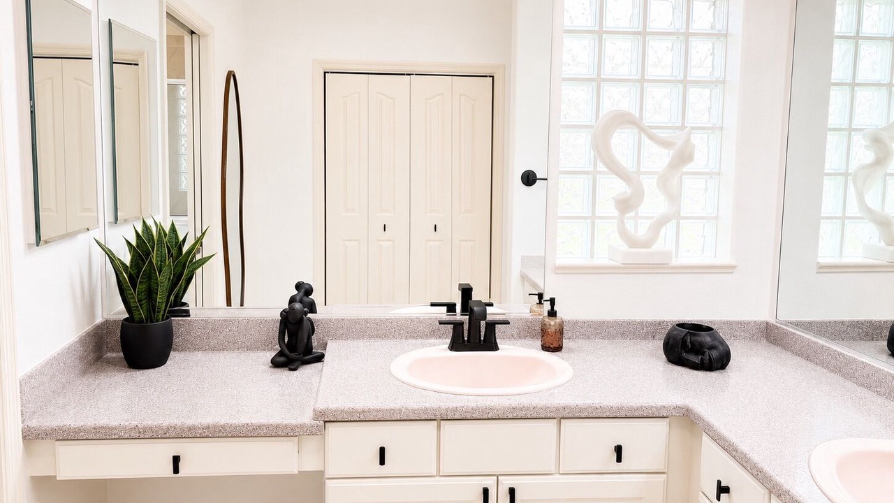 Photo of Bathroom in The Villages