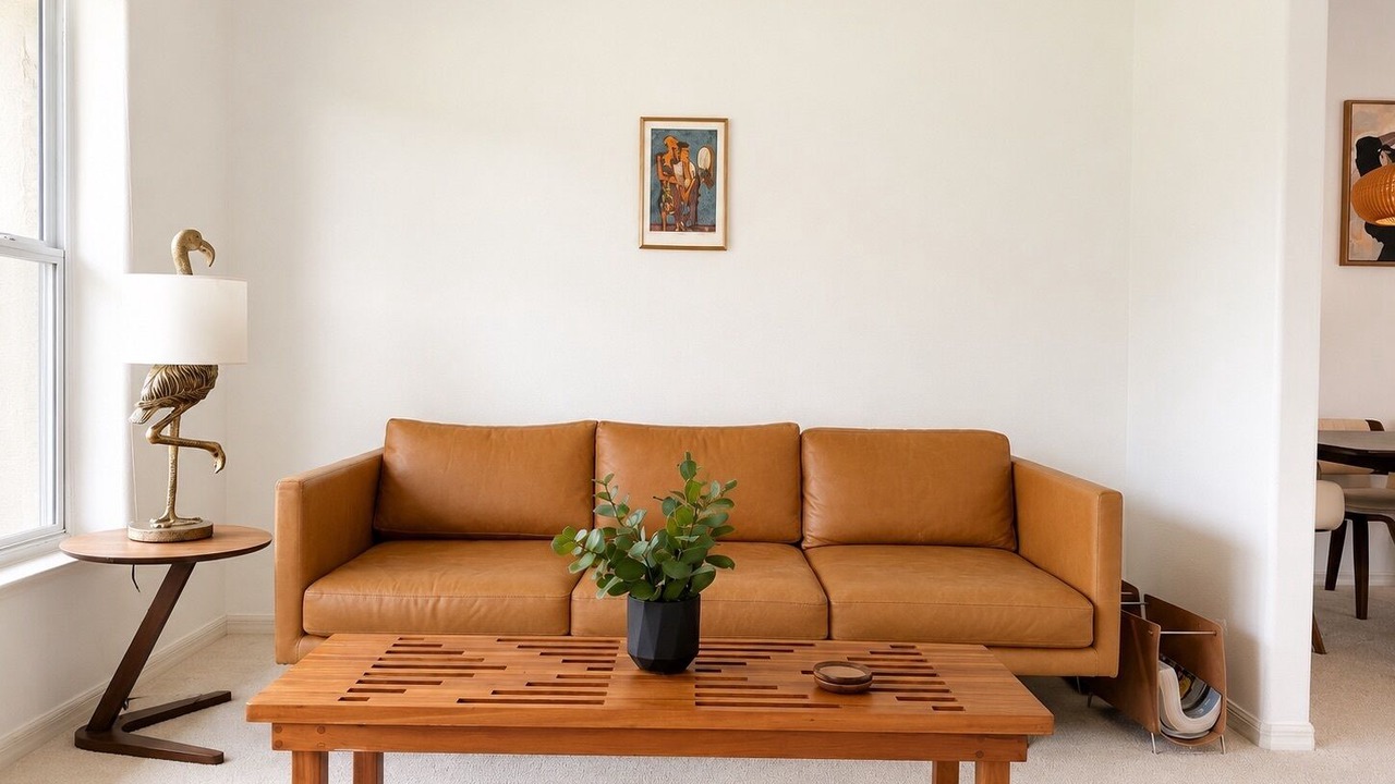 Photo of Livingroom in The Villages