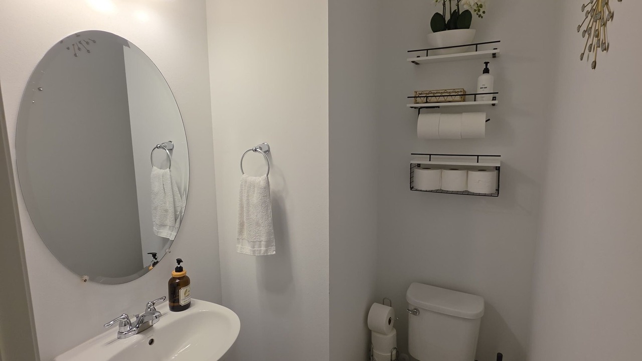 Photo of Bathroom in Greenacres