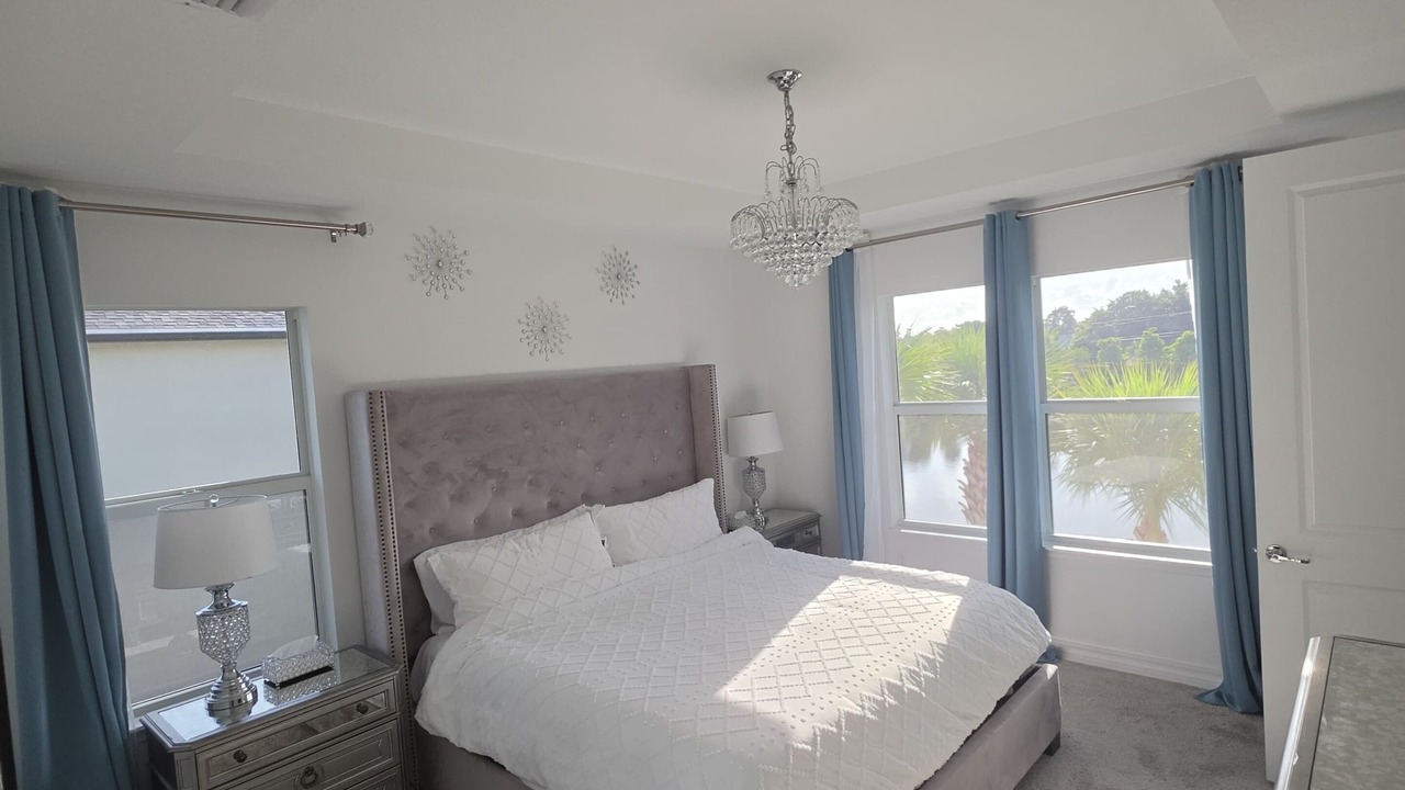 Photo of Bedroom in Greenacres
