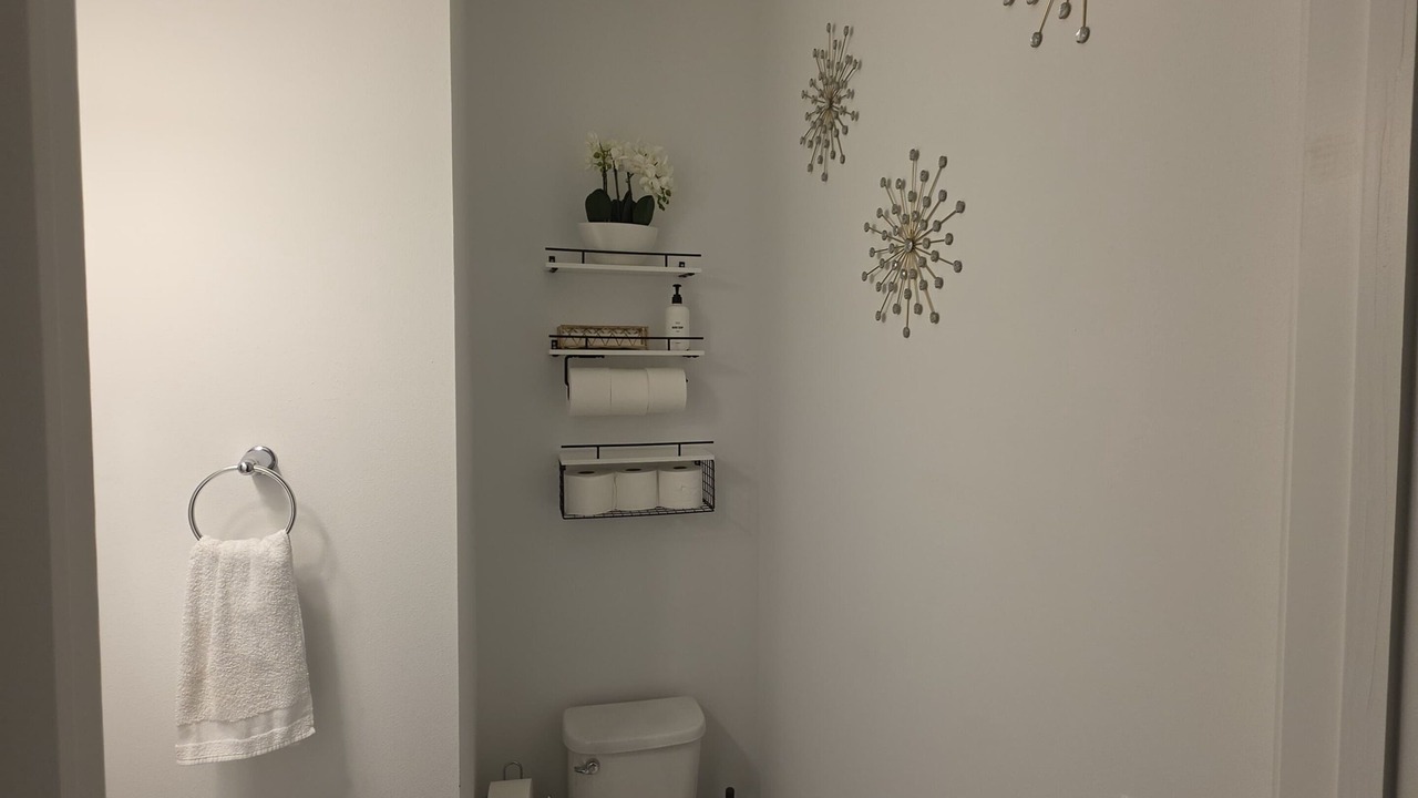 Photo of Bathroom in Greenacres
