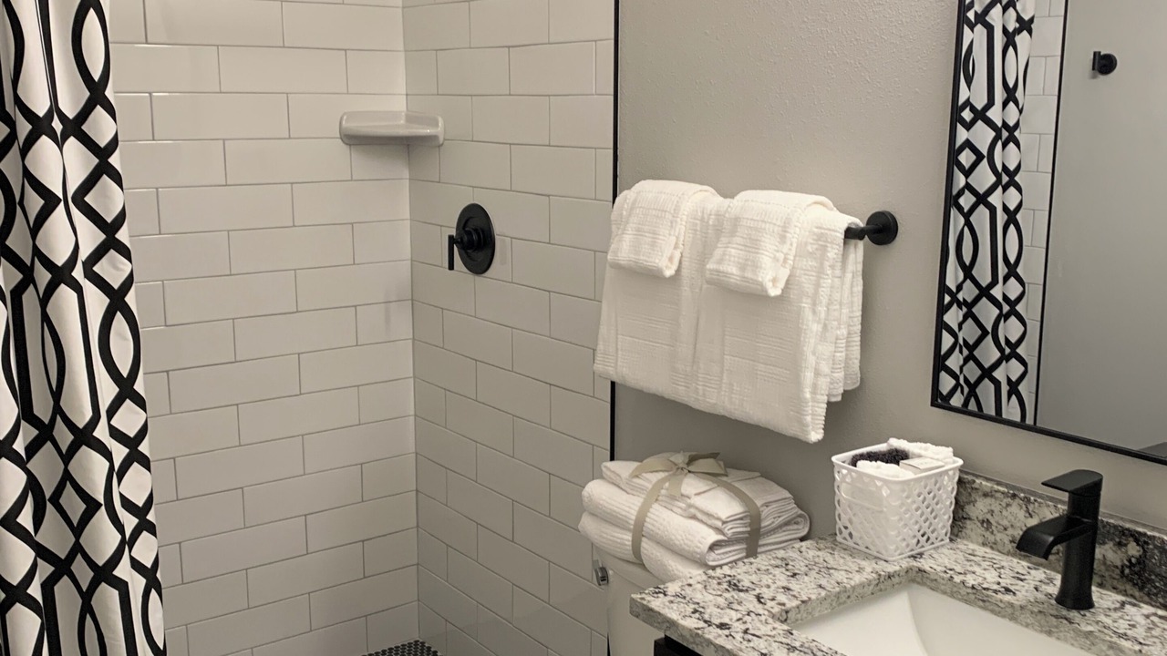 Photo of Bathroom in Timber Pines