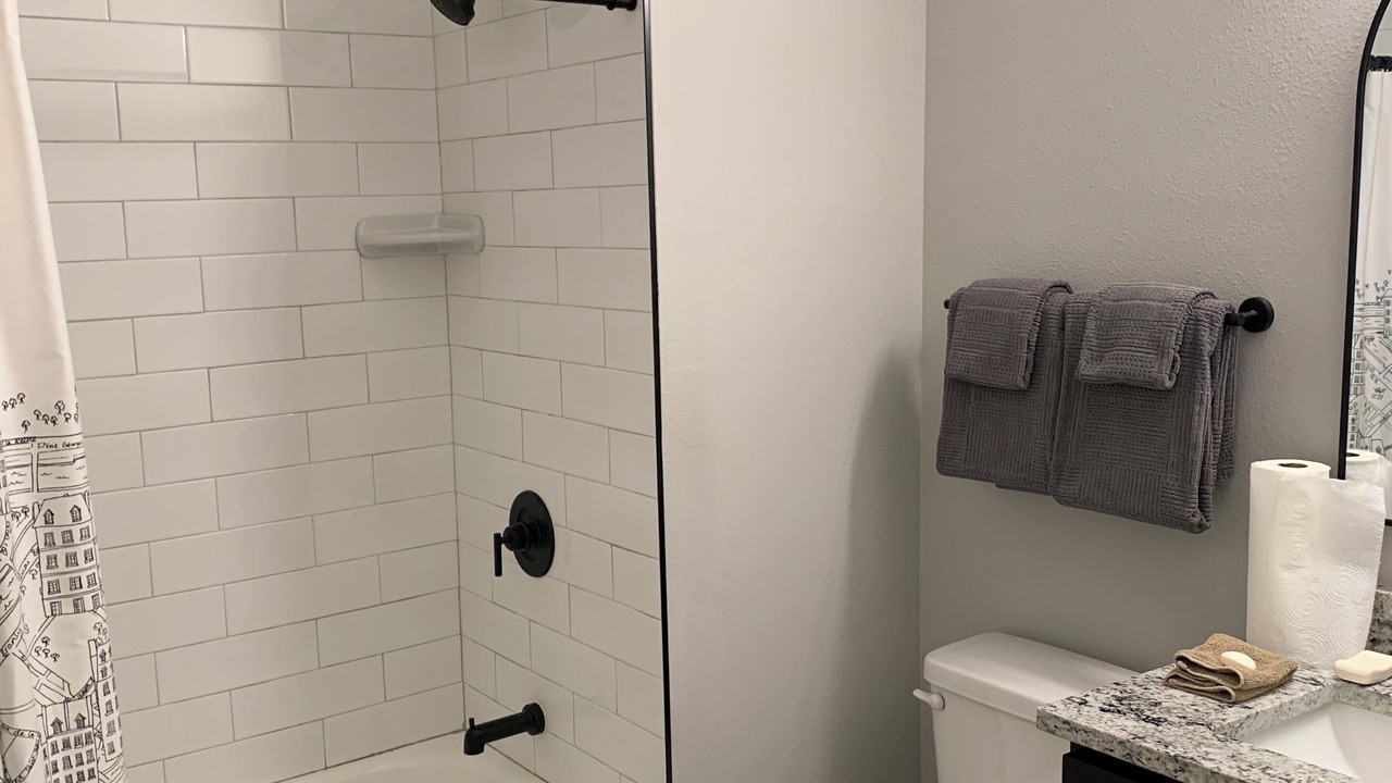 Photo of Bathroom in Timber Pines