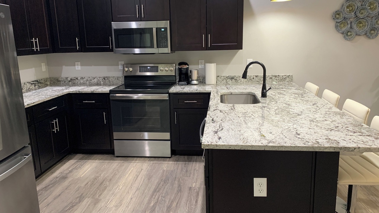 Photo of Kitchen in Timber Pines