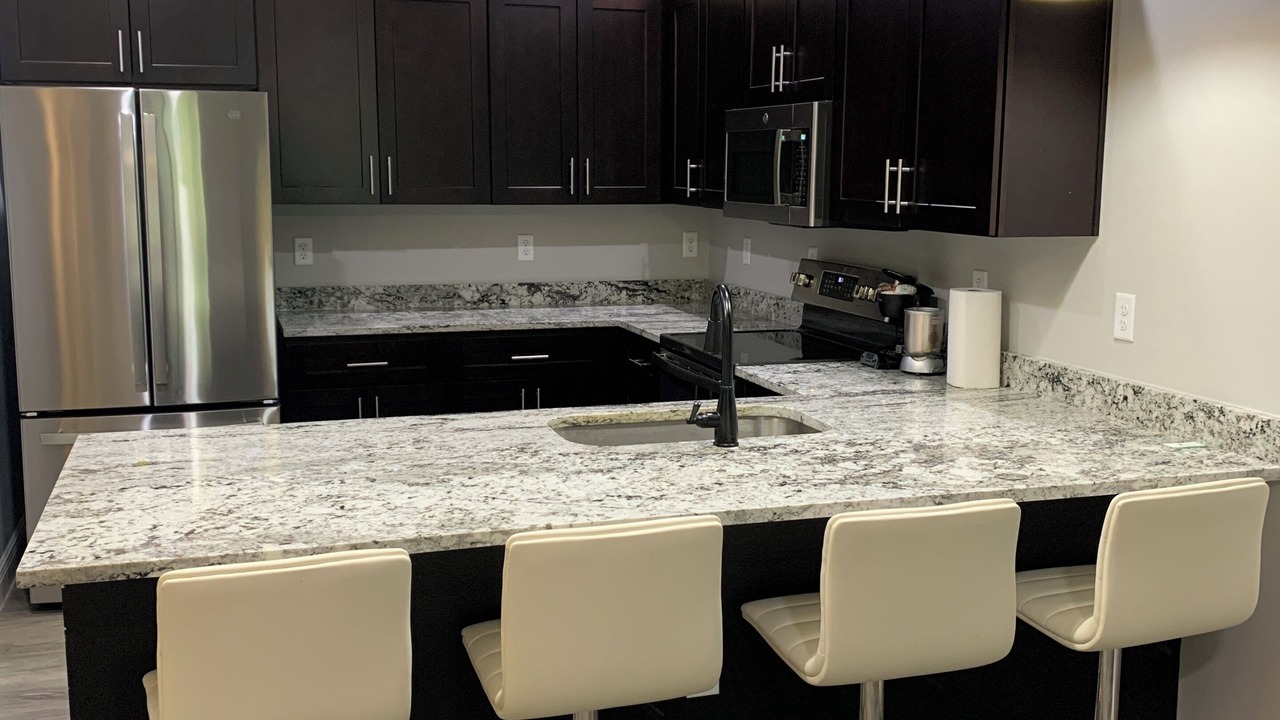 Photo of Kitchen in Timber Pines