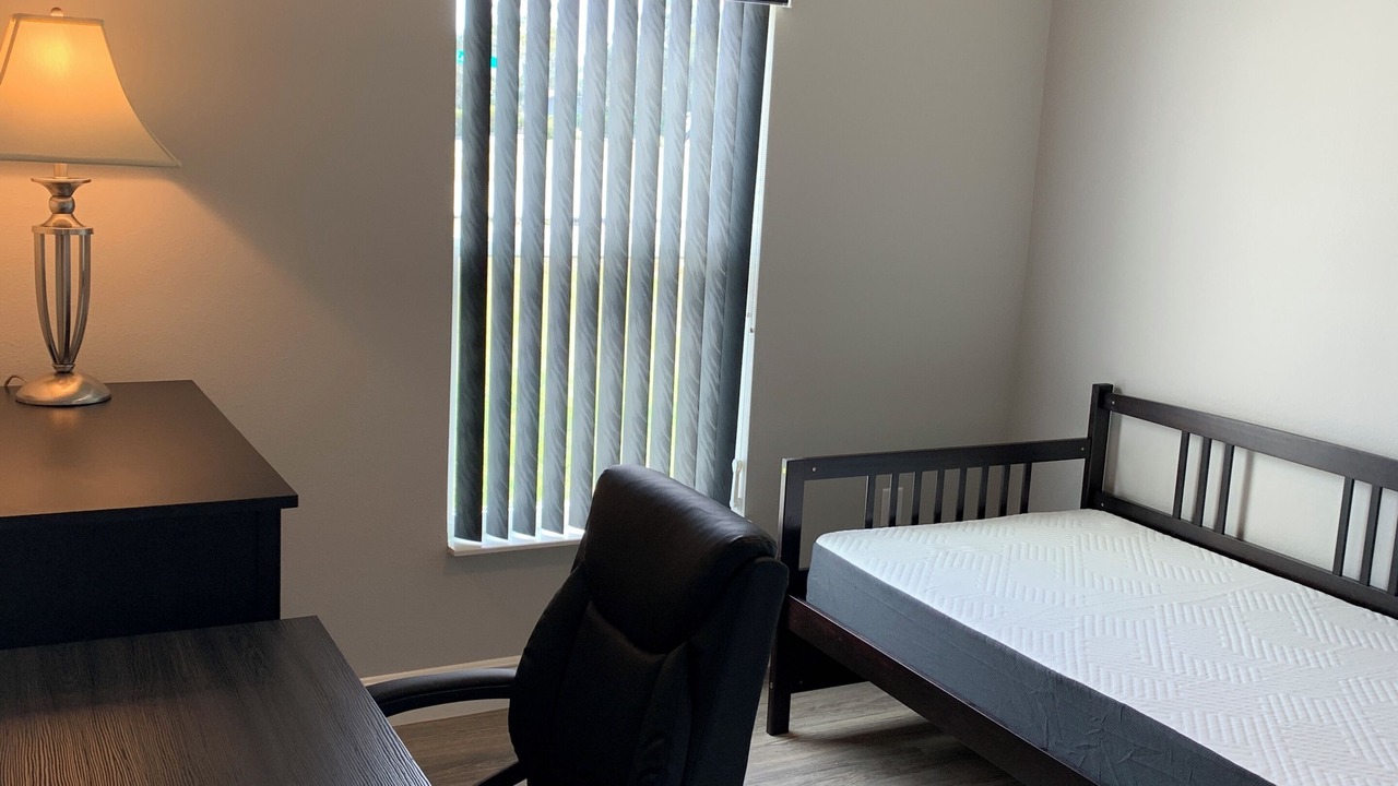 Photo of Bedroom in Timber Pines