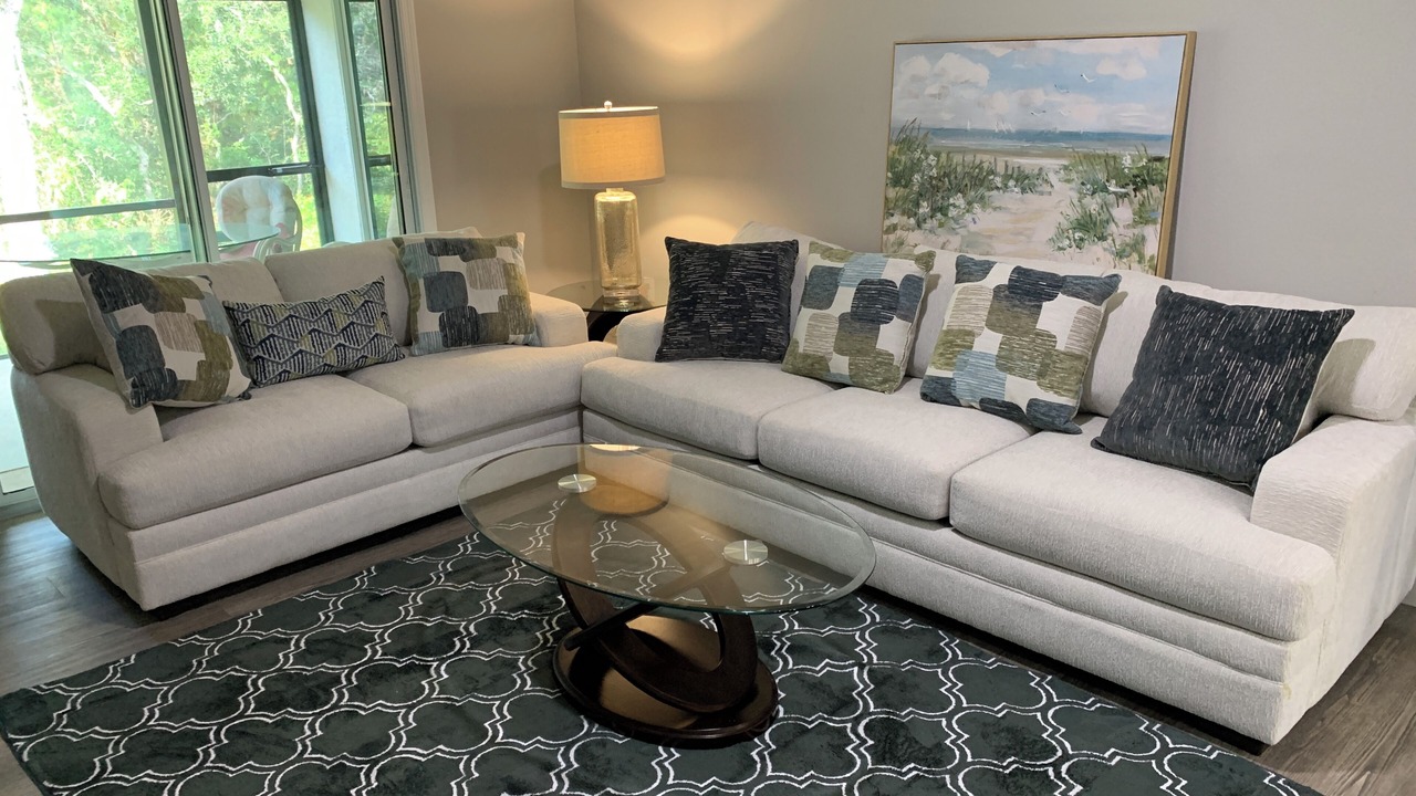 Photo of Livingroom in Timber Pines