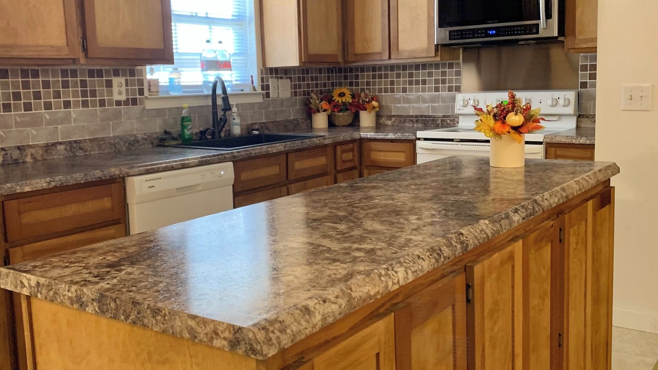 Photo of Kitchen in Blountstown