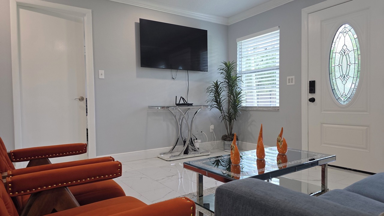 Photo of Bedroom in Lake Mary