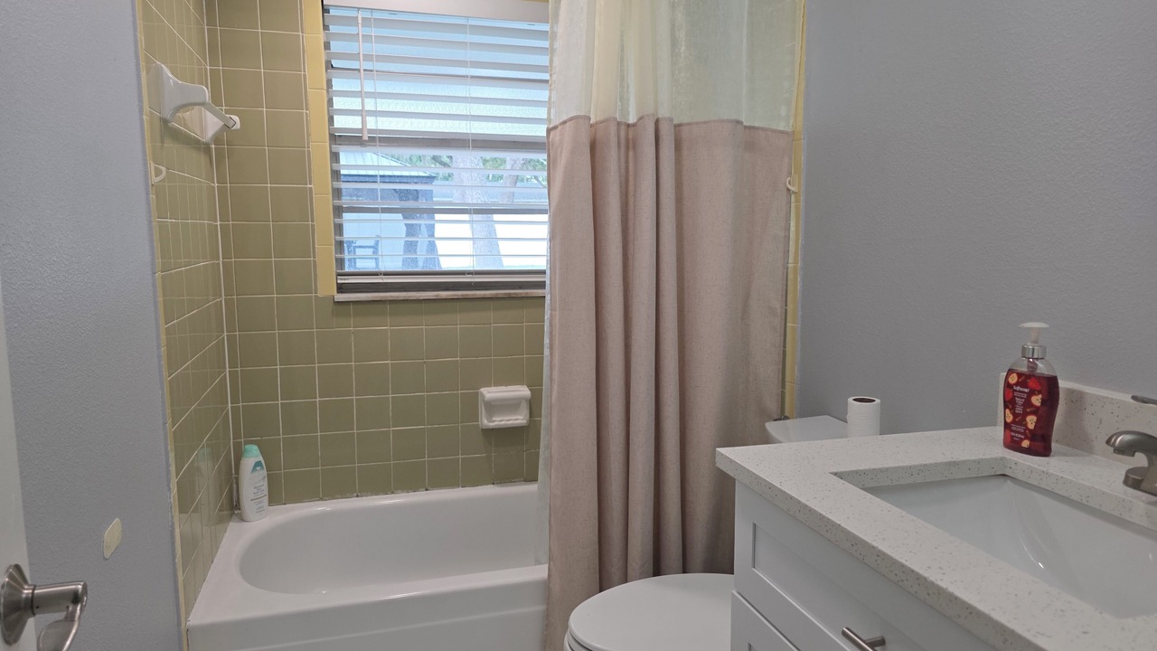 Photo of Bathroom in Lake Mary