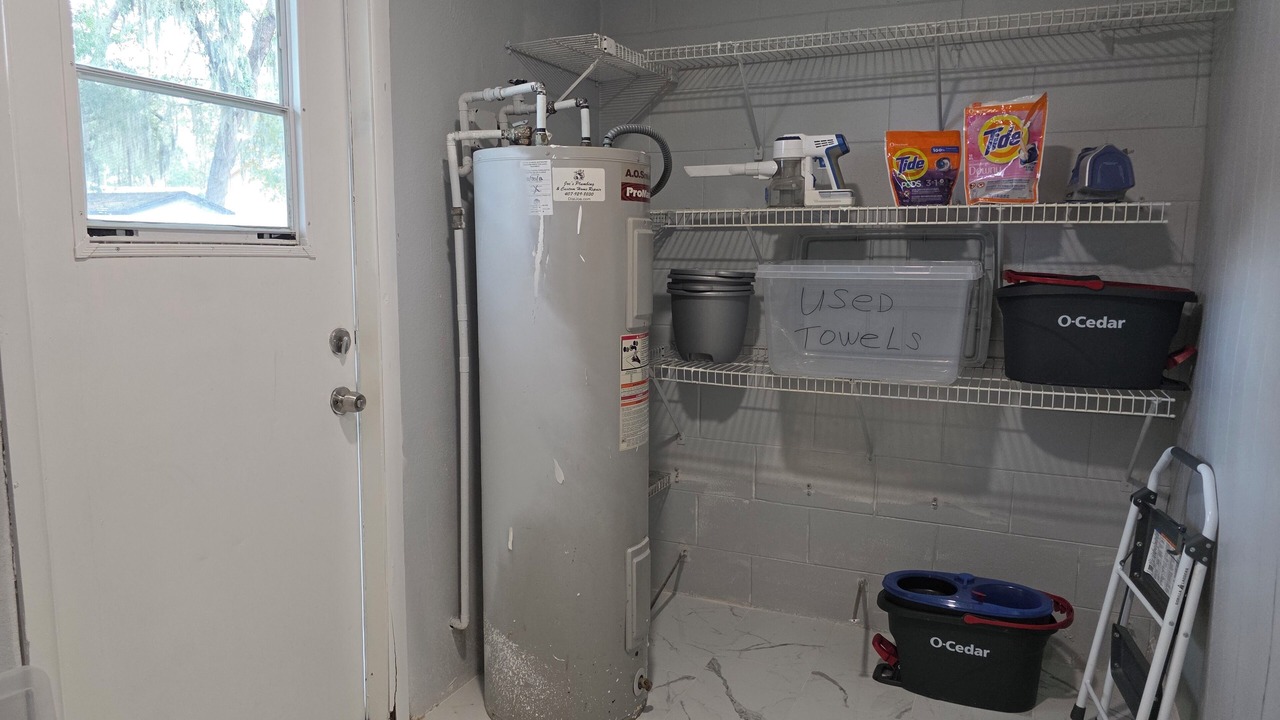 Photo of Bedroom in Lake Mary