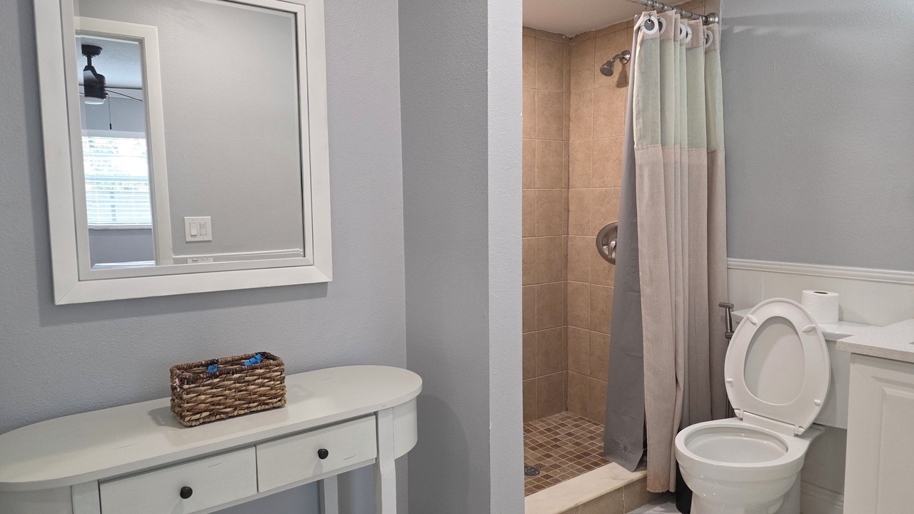 Photo of Bathroom in Lake Mary