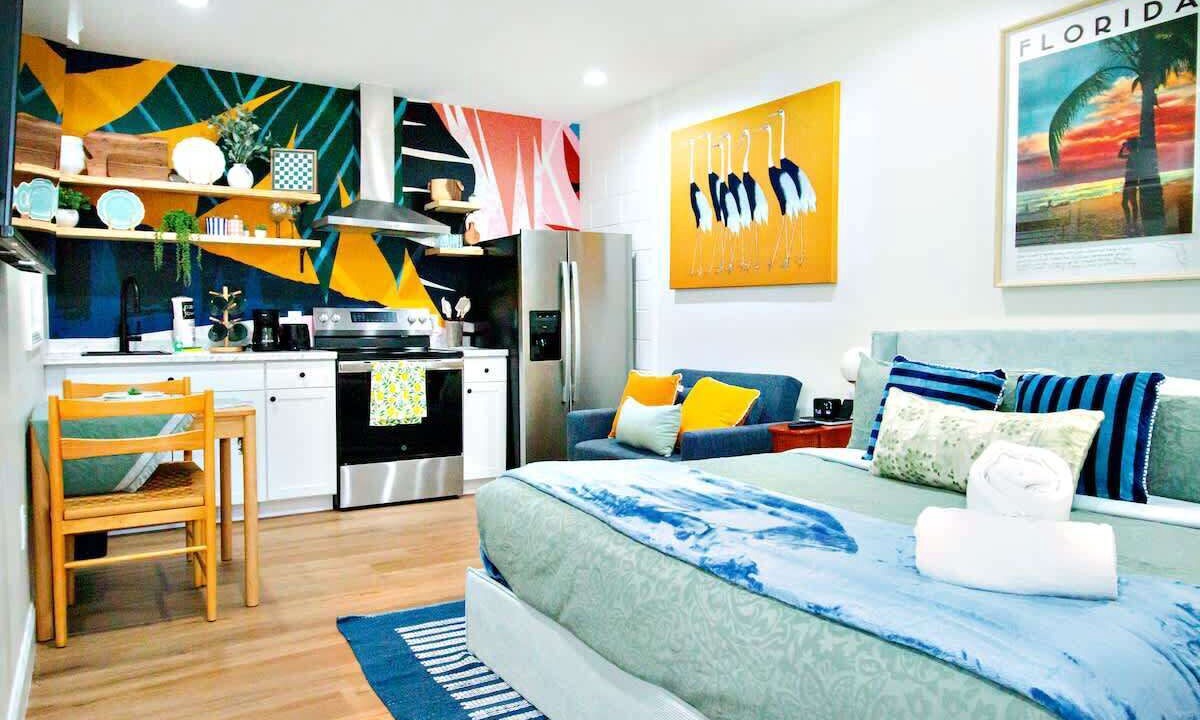 Photo of Bedroom in Orlando
