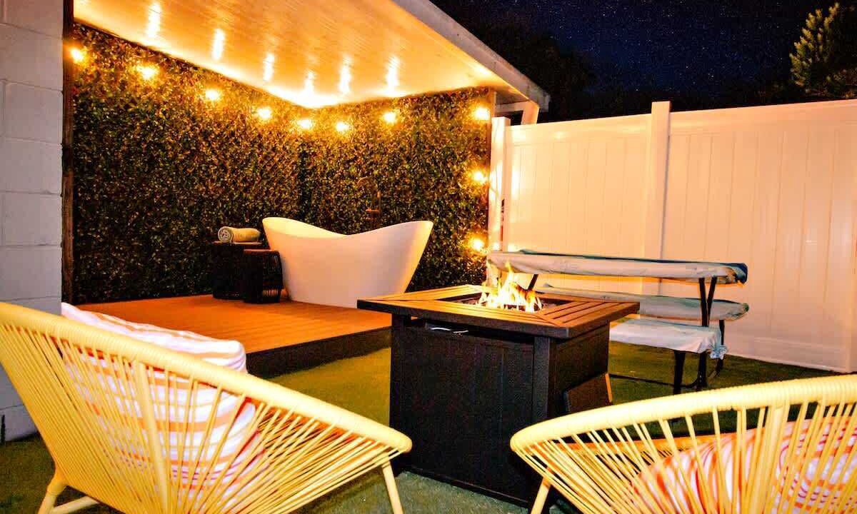 Photo of Patio Balcony in Orlando