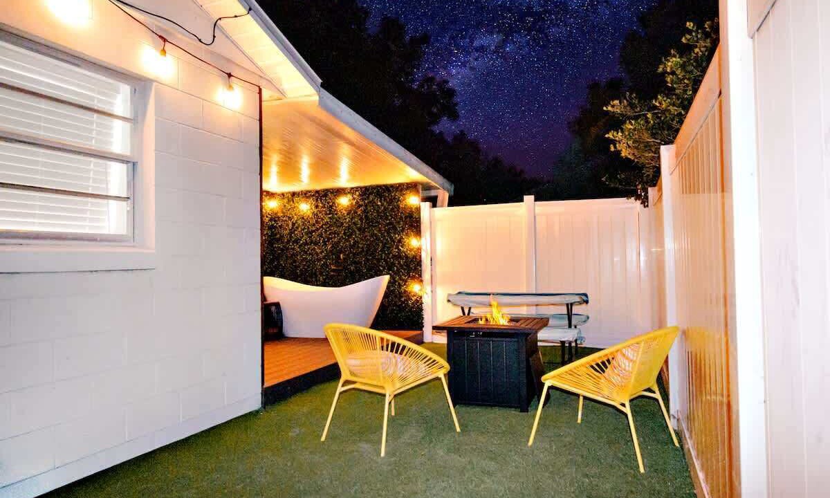 Photo of Patio Balcony in Orlando