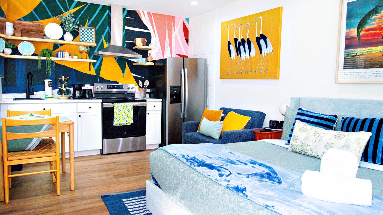 Photo of Bedroom in Orlando