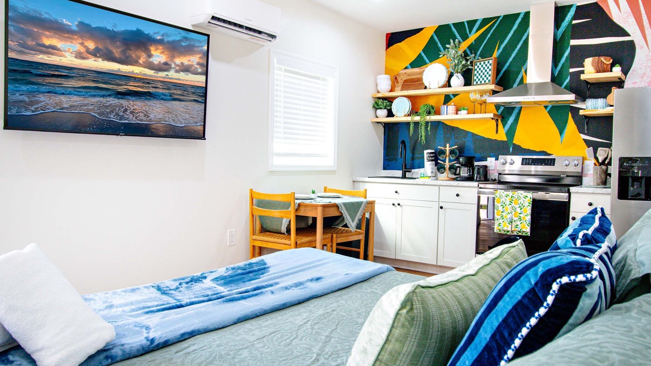 Photo of Bedroom in Orlando