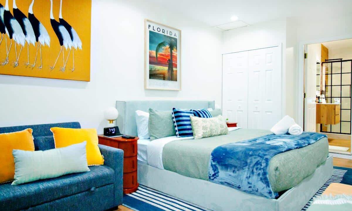 Photo of Bedroom in Orlando