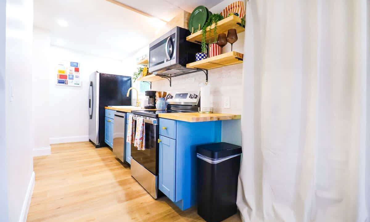 Photo of Kitchen in Orlando