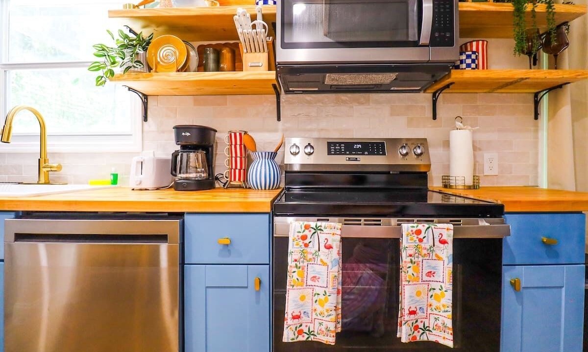 Photo of Kitchen in Orlando