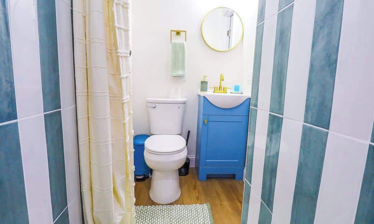 Photo of Bathroom in Orlando