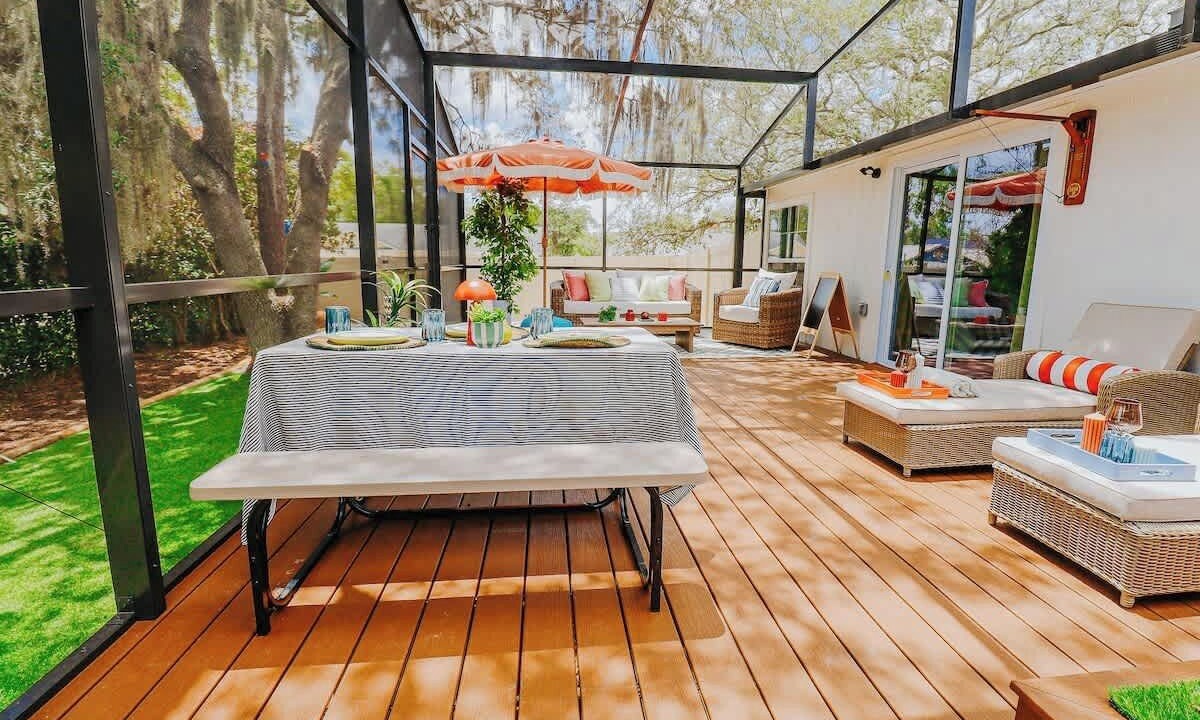 Photo of Outdoor in Orlando