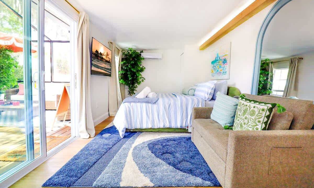 Photo of Bedroom in Orlando