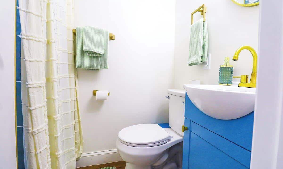 Photo of Bathroom in Orlando