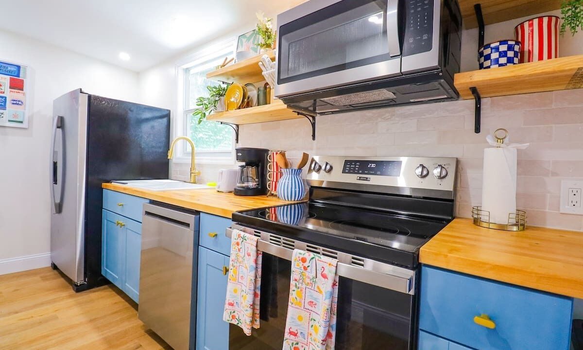 Photo of Kitchen in Orlando