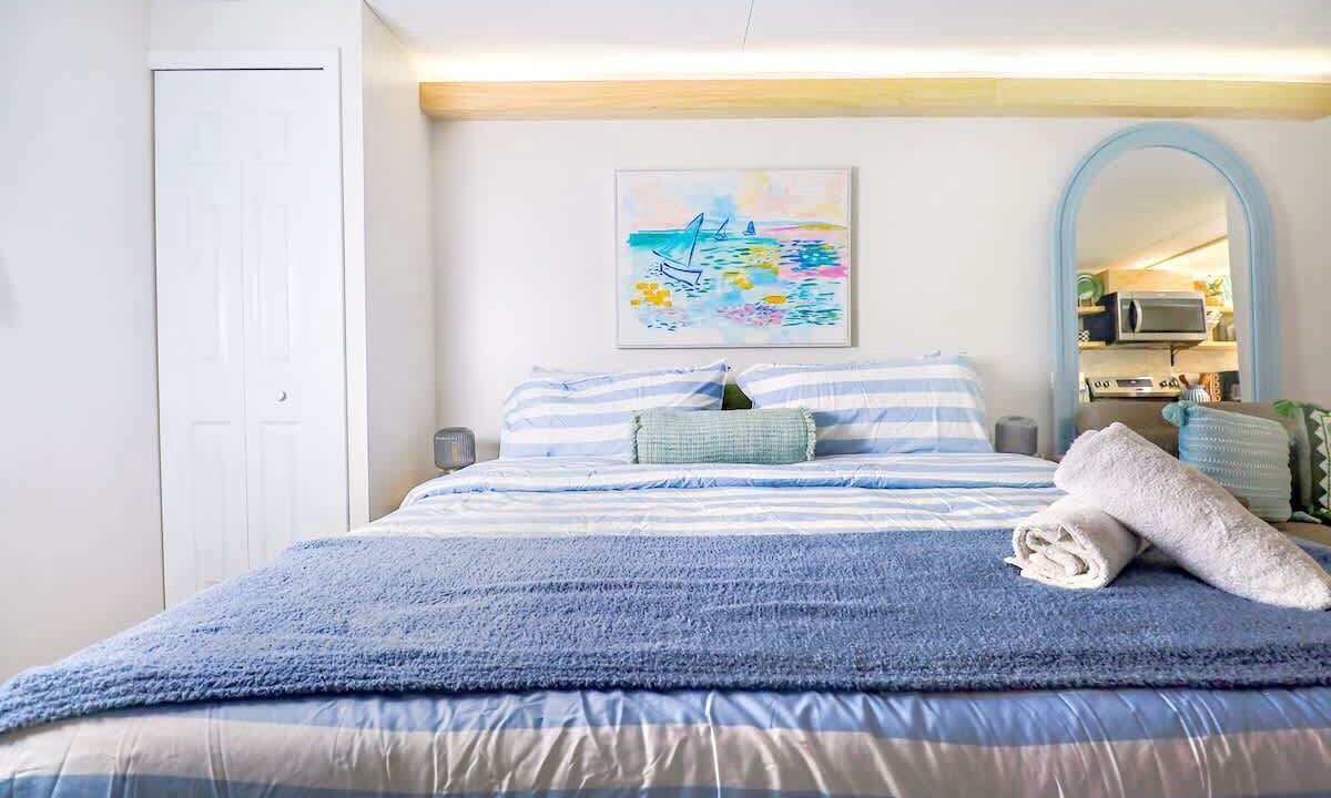 Photo of Bedroom in Orlando