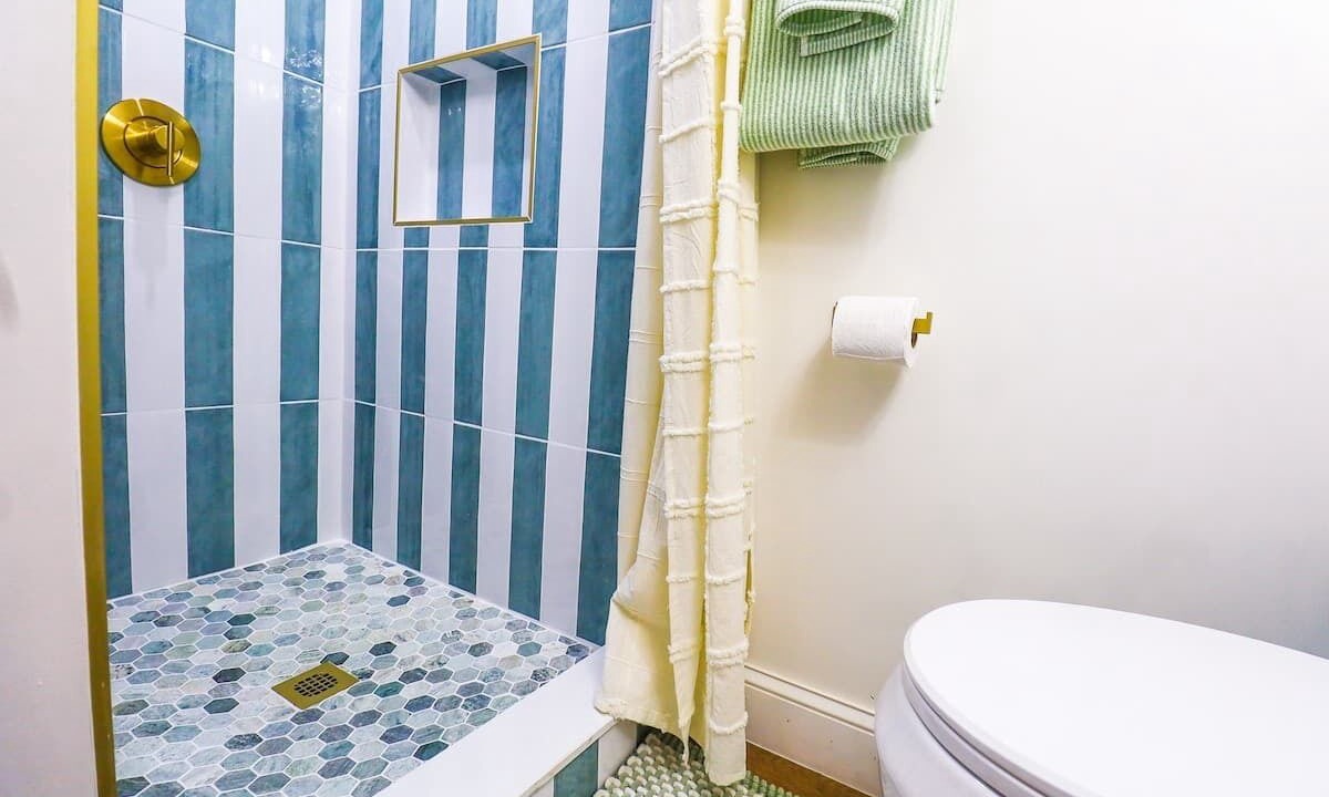 Photo of Bathroom in Orlando