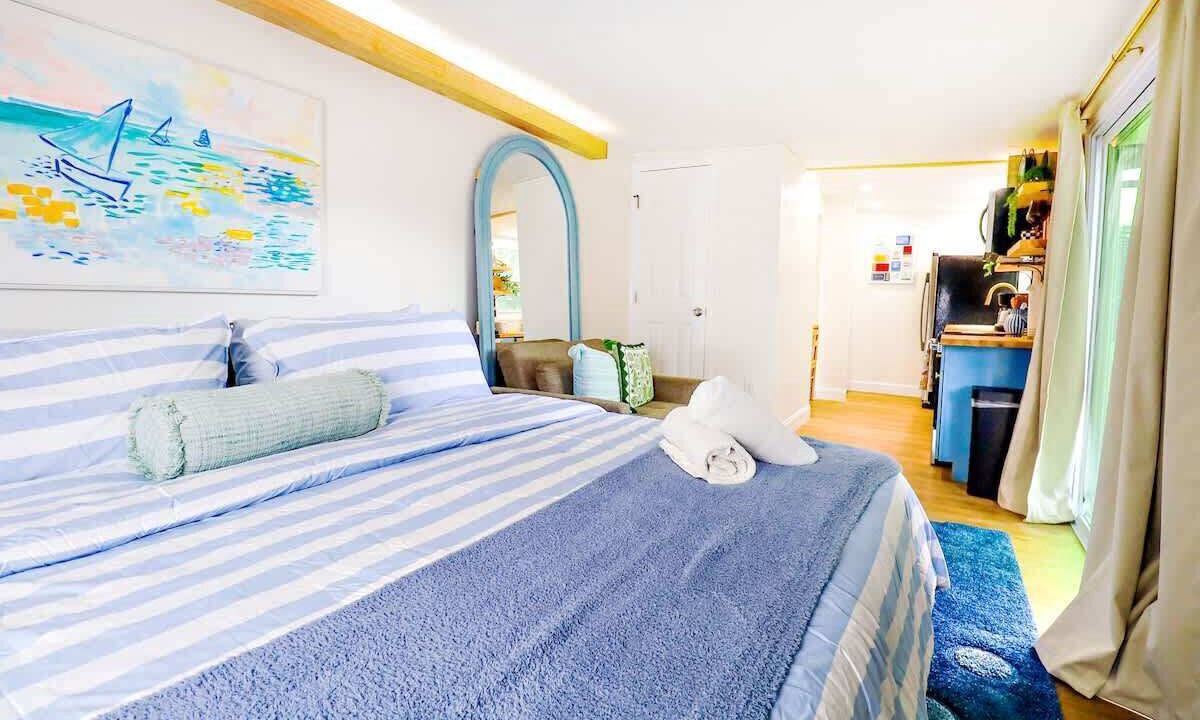 Photo of Bedroom in Orlando