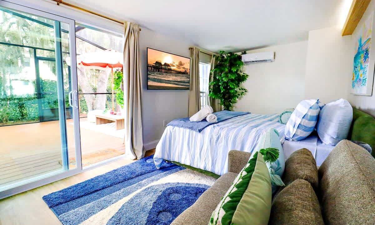 Photo of Bedroom in Orlando