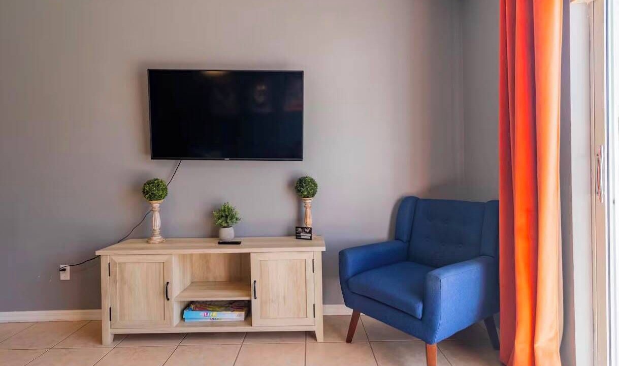 Photo of Livingroom in Indian Ridge
