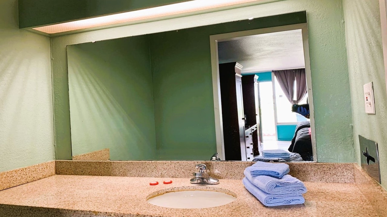 Photo of Bathroom in Haines City