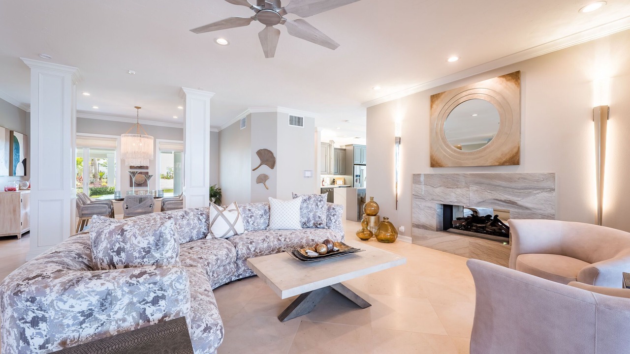 Photo of Livingroom in Nokomis