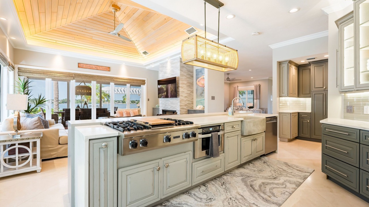 Photo of Kitchen in Nokomis