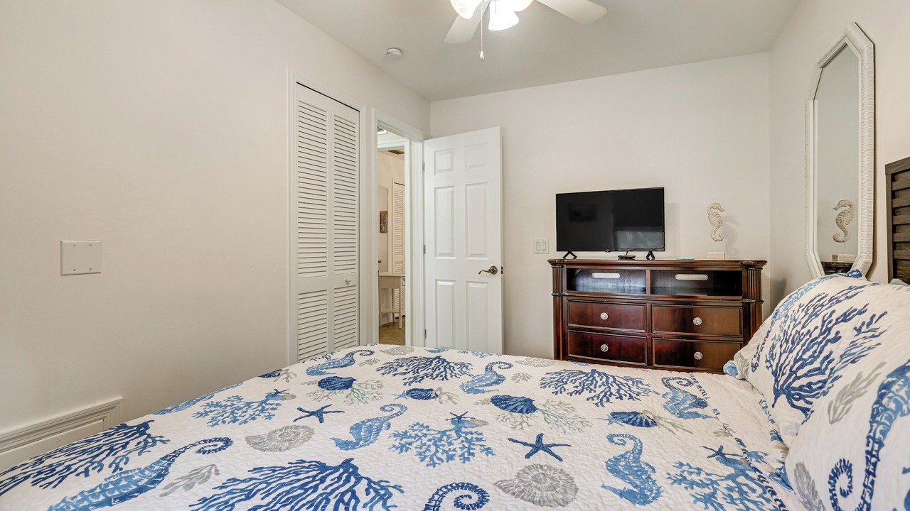 Photo of Bedroom in Lehigh Acres
