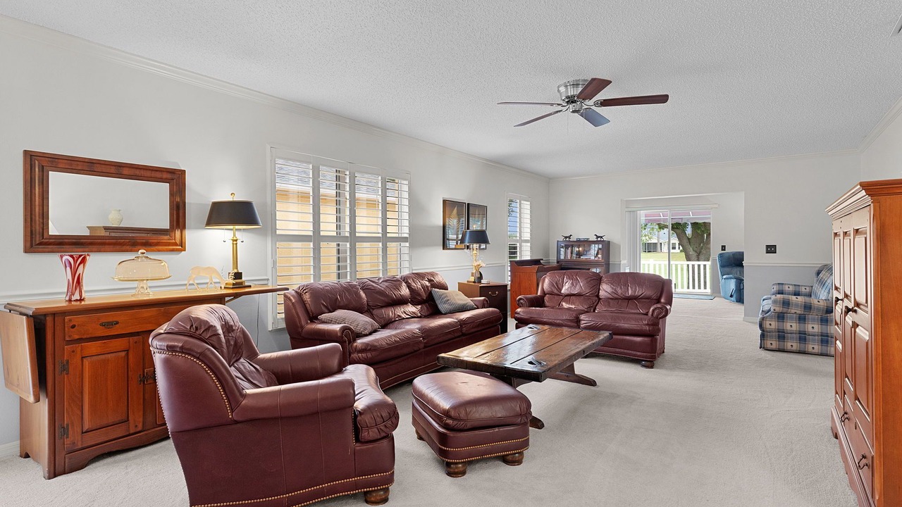 Photo of Bedroom in The Villages