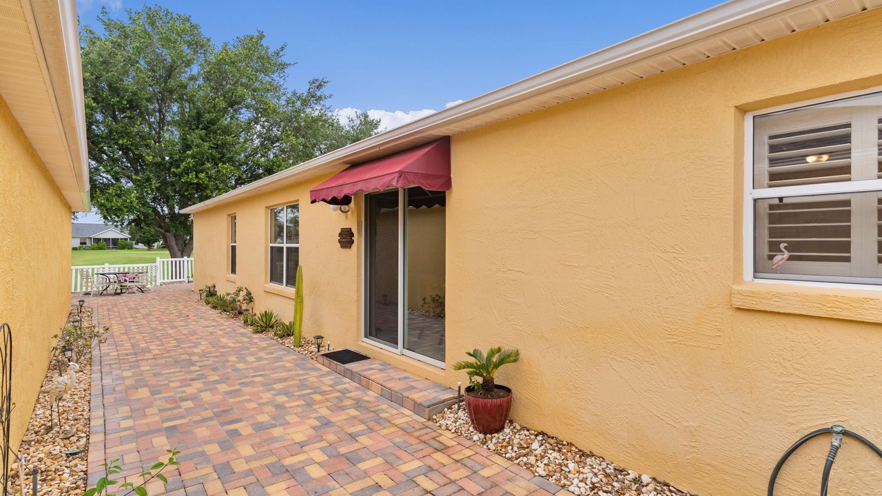 Photo of Outdoor in The Villages