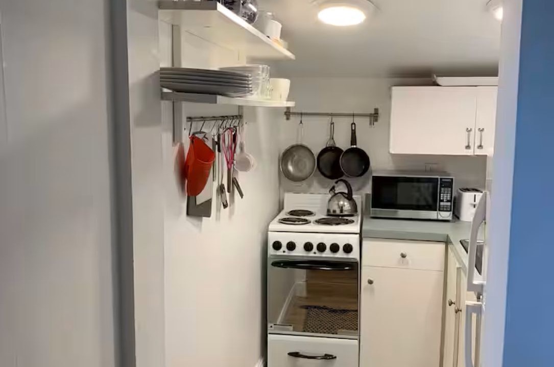 Photo of Kitchen in Southwest Coconut Grove