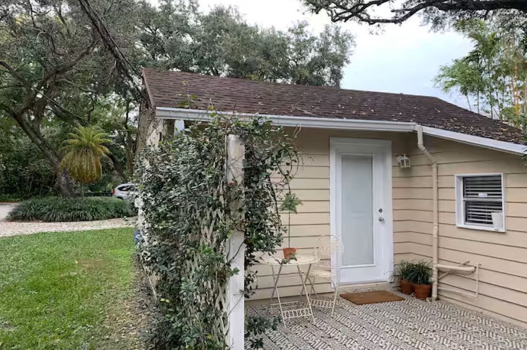 Photo of Outdoor in Southwest Coconut Grove