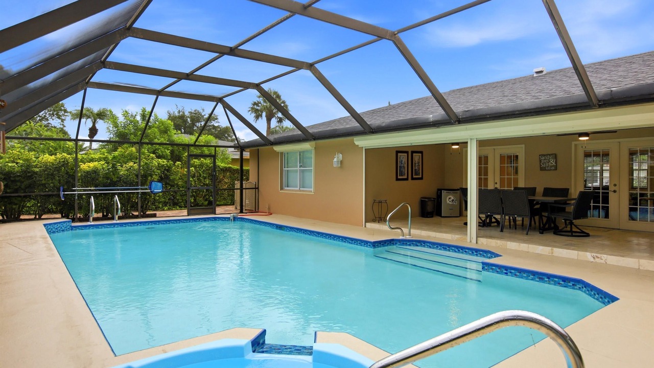 Photo of Outdoor in Palm River Estates