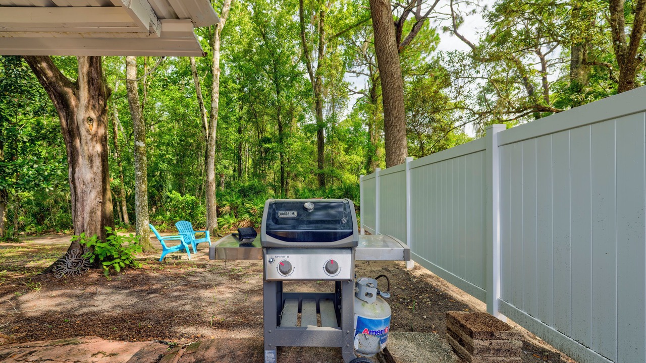 Photo of Outdoor in Chassahowitzka