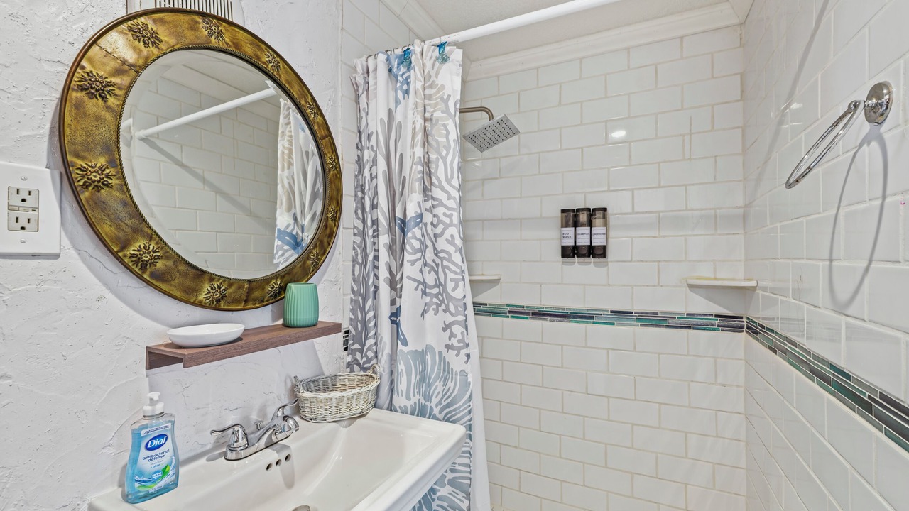 Photo of Bathroom in Chassahowitzka