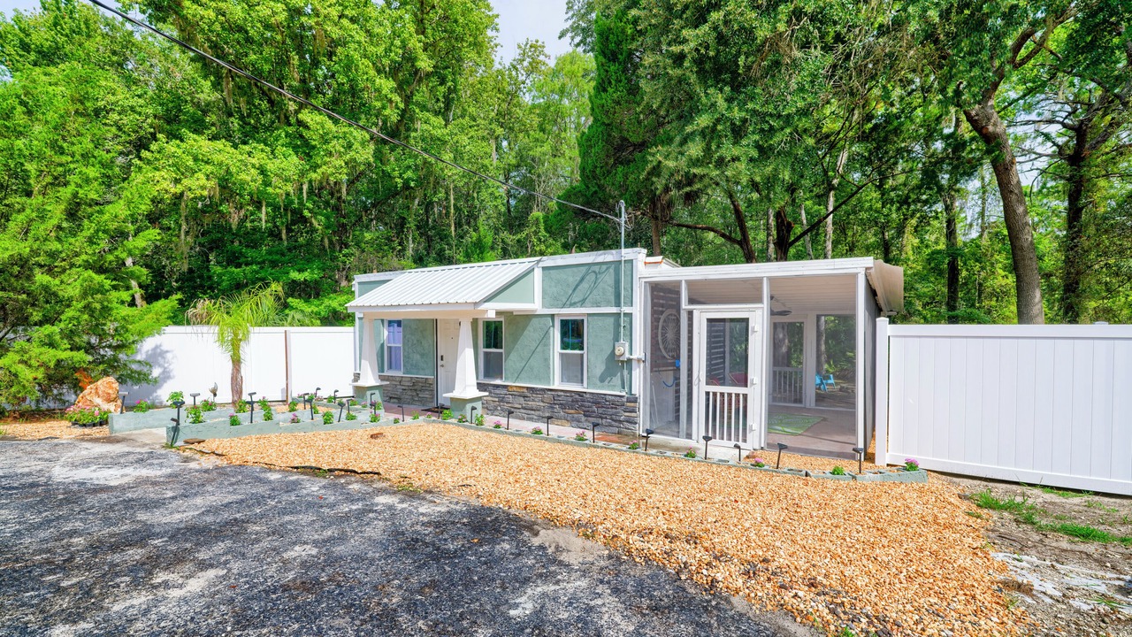 Photo of Outdoor in Chassahowitzka