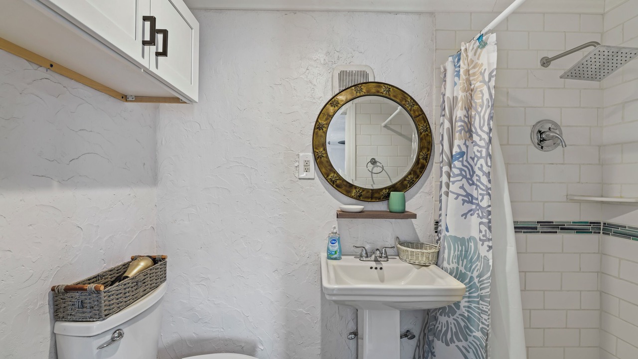 Photo of Bathroom in Chassahowitzka
