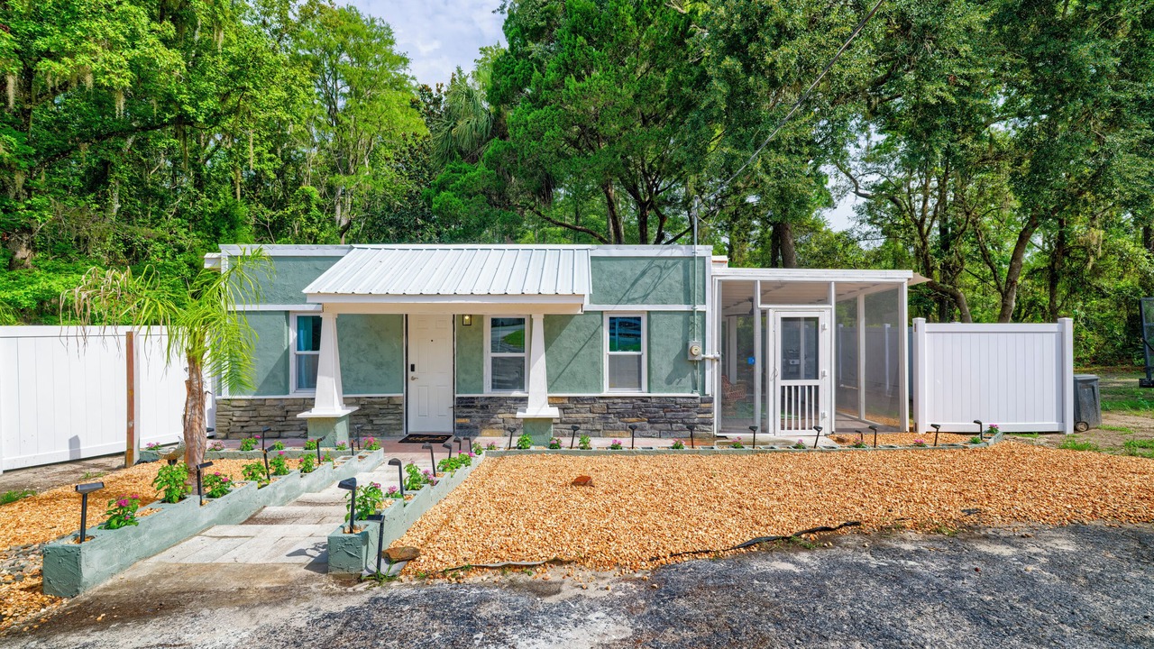 Photo of Outdoor in Chassahowitzka