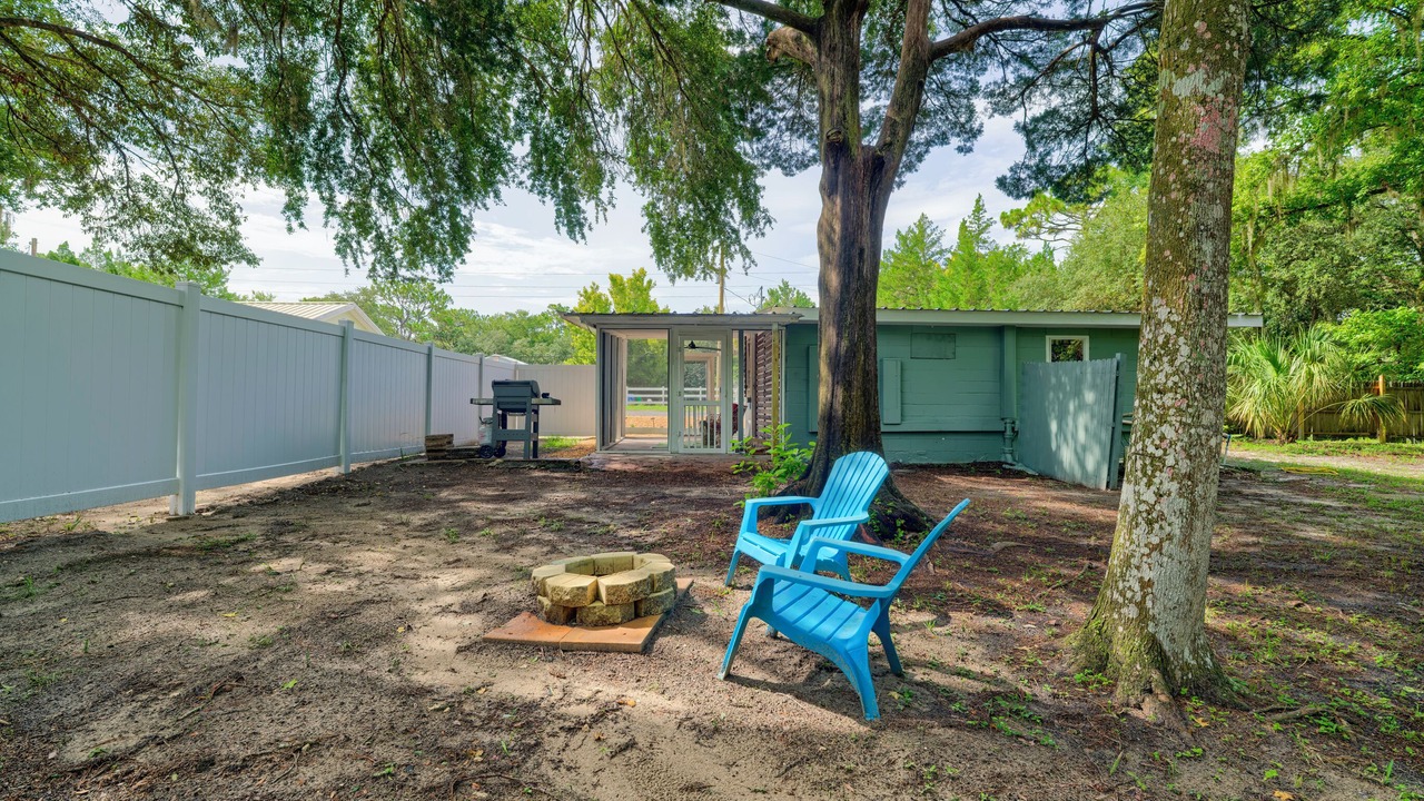 Photo of Outdoor in Chassahowitzka