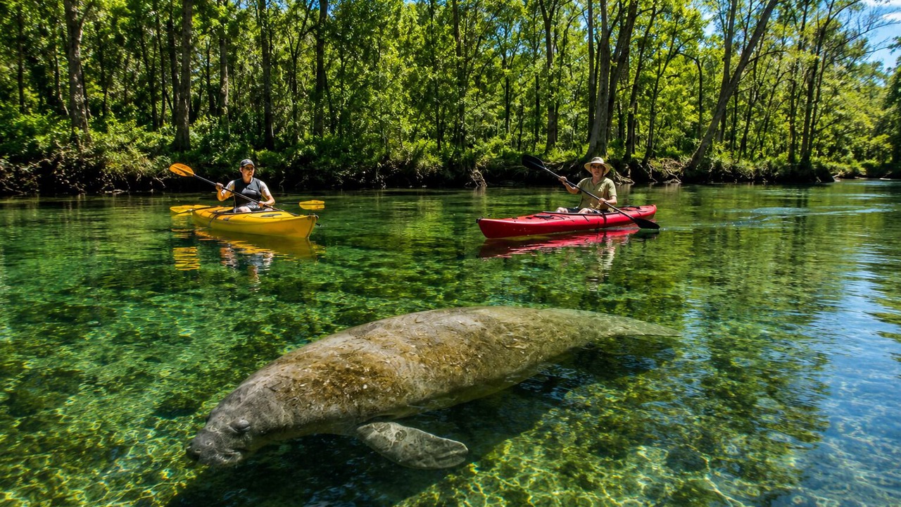 Photo of Others in Chassahowitzka